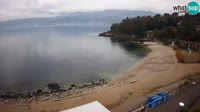 Rijeka - Strand Ploče