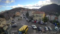 Longano - Piazza