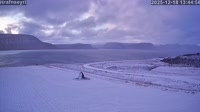 Hrafnseyri - Arnarfjörður