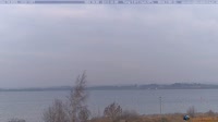 Haus Boddentraum Abendrot Webcam: Hagensche Wiek