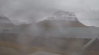 Grundarfjörþur - Kirkjufell
