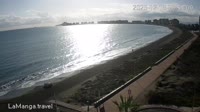 La Manga - Strand