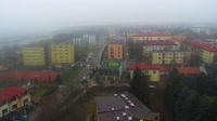Panoramablick