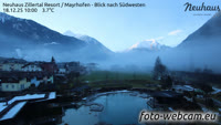 Mayrhofen - Neuhaus Zillertal Resort