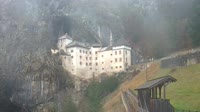 Predjama - Höhlenburg Predjama