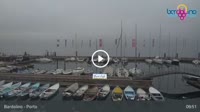 Bardolino - Hafen