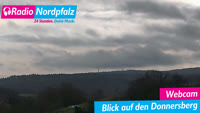 Alban - Radio Nordpfalz - Donnersberg