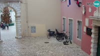 Rovinj - Balbijev luk