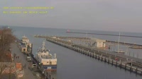 Rostock - Warnemünde - Hafen
