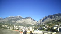 Kreta - Zaros - Norden