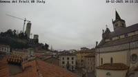 Gemona del Friuli - Centro Storico
