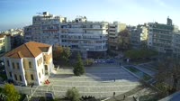 Veria - Uhrenplatz