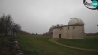 Višnjan - Astronomisches Observatorium