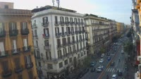 Naples - Corso Umberto I