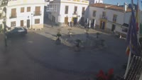 Montejaque - Plaza de la Constitución