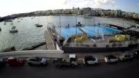 Birżebbuġa - Campo de waterpolo