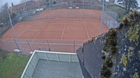 Aalborg - Ålborg Østre Tennisklub