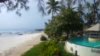 Zanzibar - Michamvi-Pingwe Beach