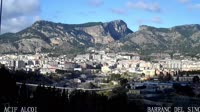 Alcoy - Vue panoramique