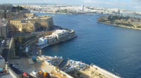 Valletta - Marsamxett Harbour