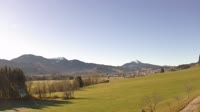 Wertach - Panorama de montaña
