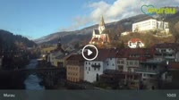 Murau - Old town