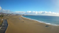 Lansarotė - Puerto del Carmen - Playa de los Pocillos