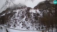 Kranjska Gora - Erjavčeva - Vršič
