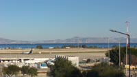Rhodos - Flughafen