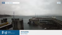 Isle of Skye - Armadale - Ferry Terminal