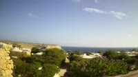 Lampedusa - Borgo Cala Creta