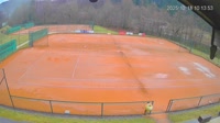 Berchtesgaden - Tennis club
