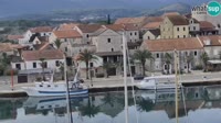 Hvar - Vrboska - Puerto