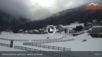 Santa Caterina di Valfurva - Centro Sci Fondo