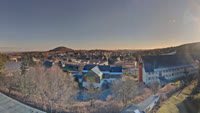 Altenberg - Panoramablick