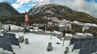 Pontresina - Piz da Staz