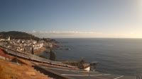Calella de Palafrugell - Plaża