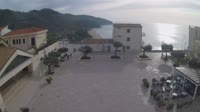 Sperlonga - Piazza Europa