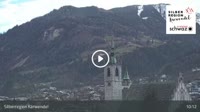 Schwaz - Panoramic view