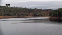 Pedrógão Grande - Praia Fluvial do Cabril