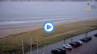 Egmond aan Zee - Strandhotel Golfzang