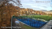 Padel Arena