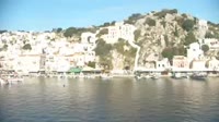 Symi - Puerto