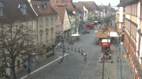 Bayreuth - Mehrere Webcams