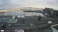 Reykjavík - Port