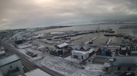 Húsavík - Hafen