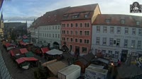Quedlinburg - Marktplatz