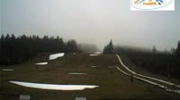 Winterberg - Wintersportpark Sahnehang