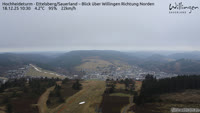 Willingen - Ettelsberg Seilbahn