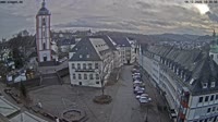 Siegen - Marktplatz
